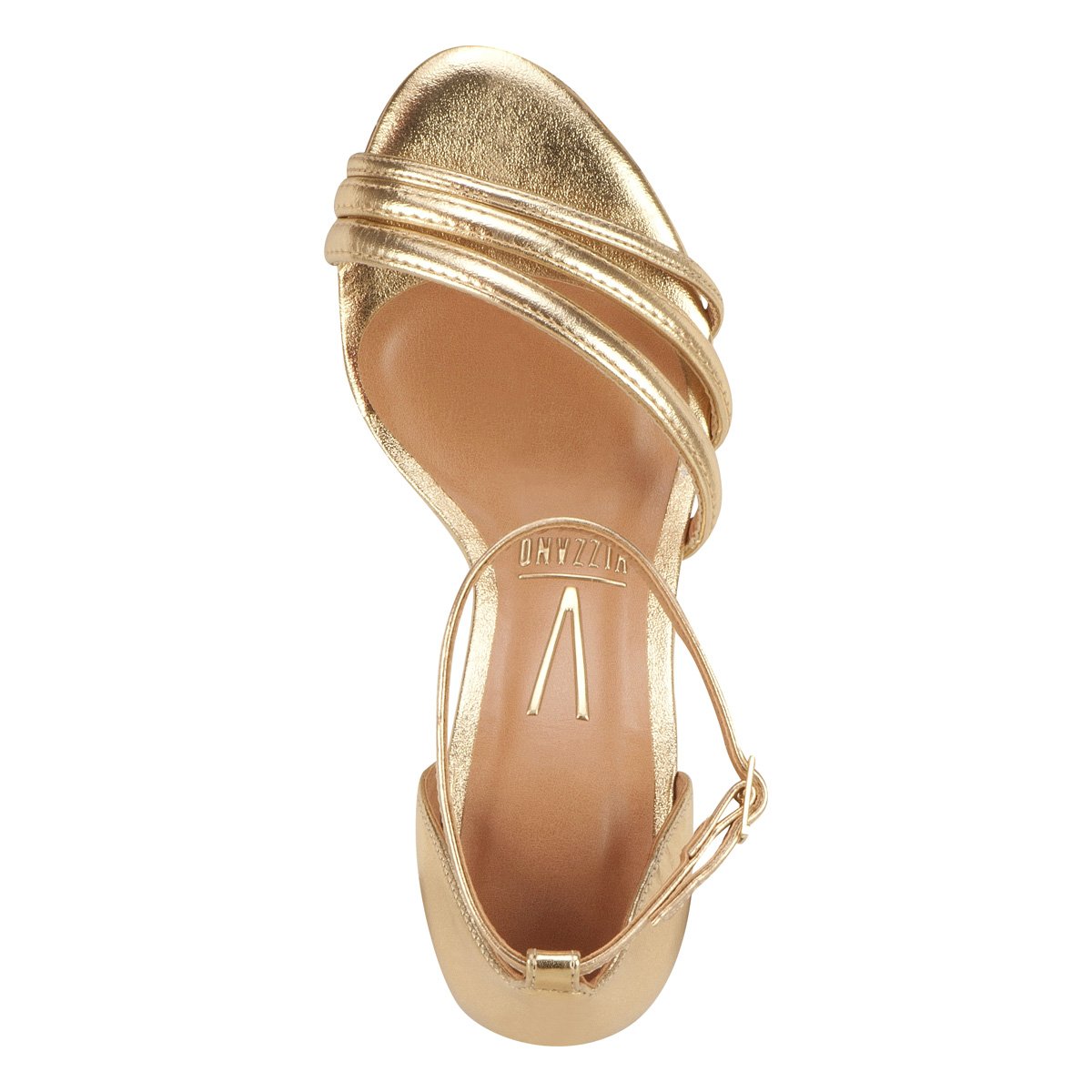 Sandalia Ajuste Pulsera y Tiras Mod.6276.106 o