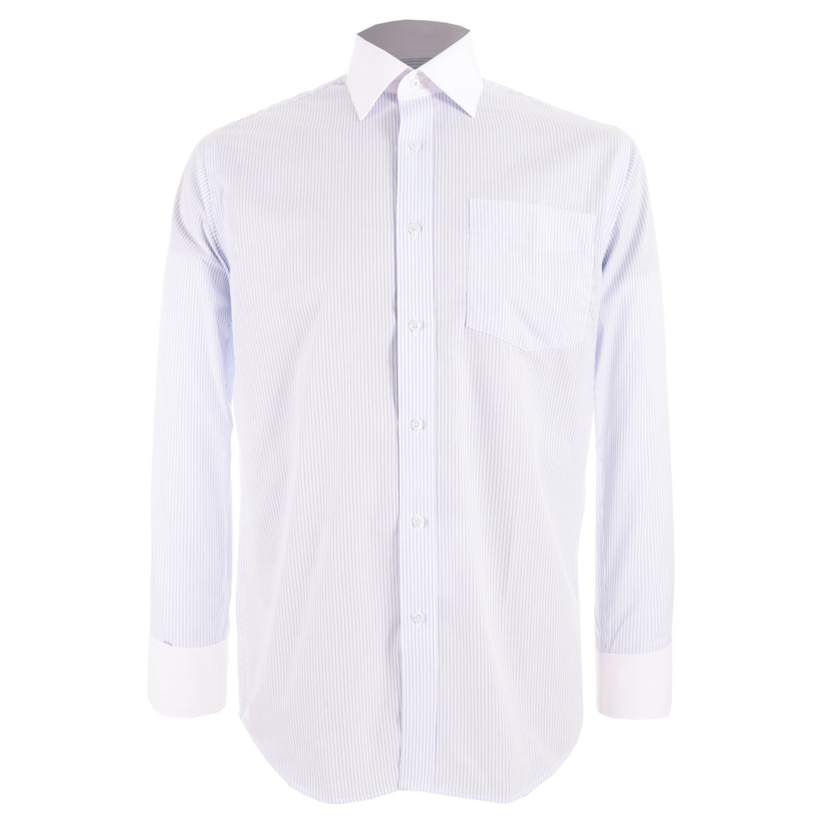Camisa de Vestir Nina Ricci, Regular Fit