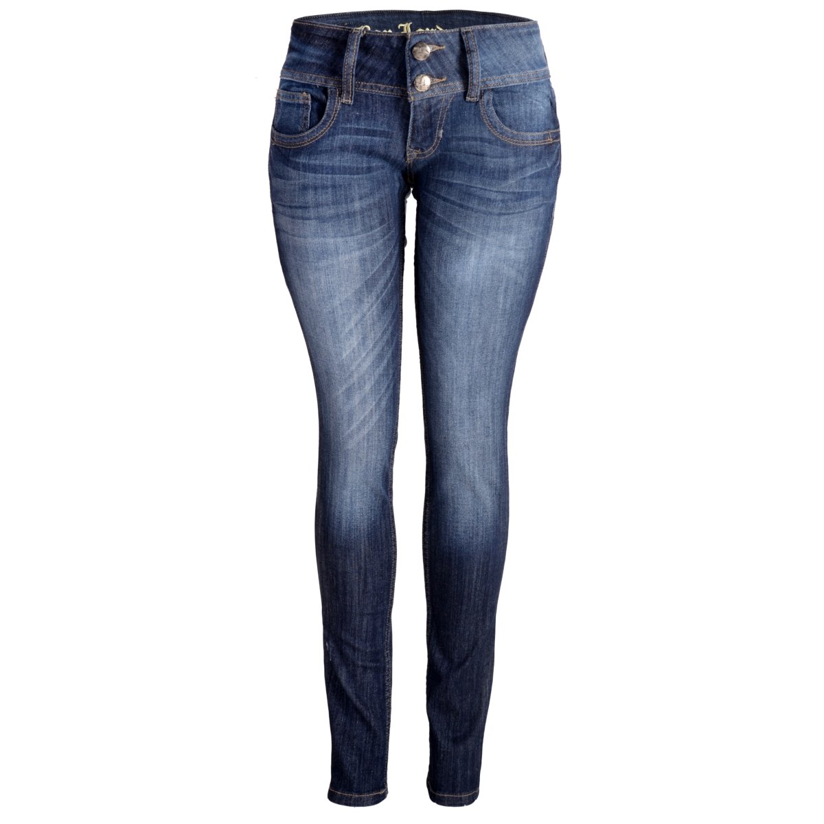 Jeans Boy London, Corte Skinny