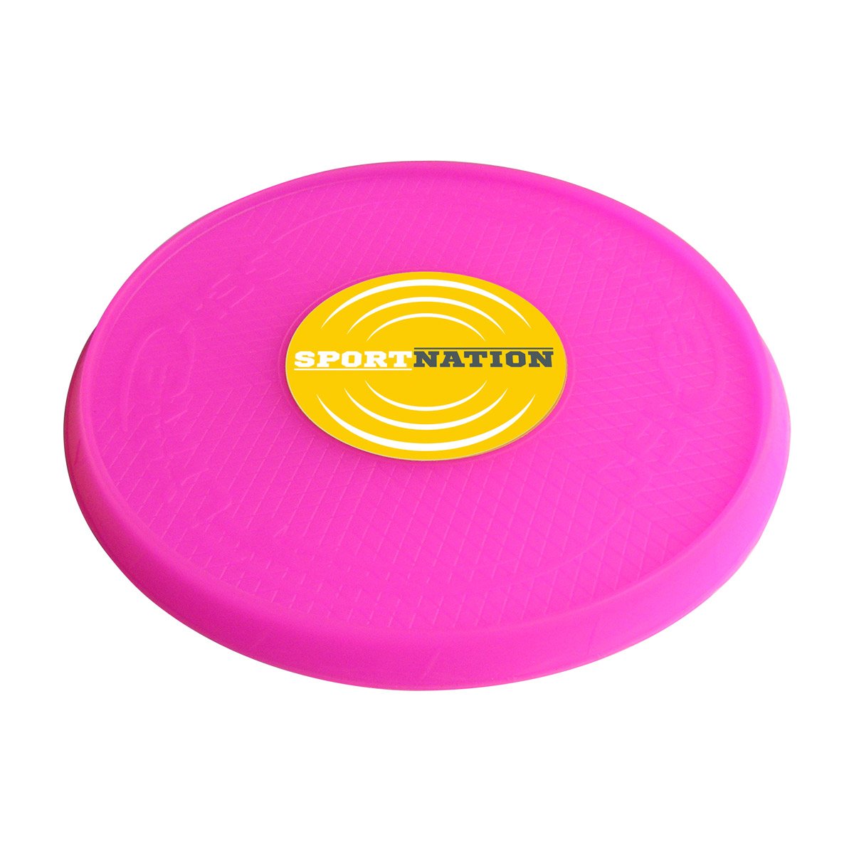 Flying Disc Rosa Sport Nation