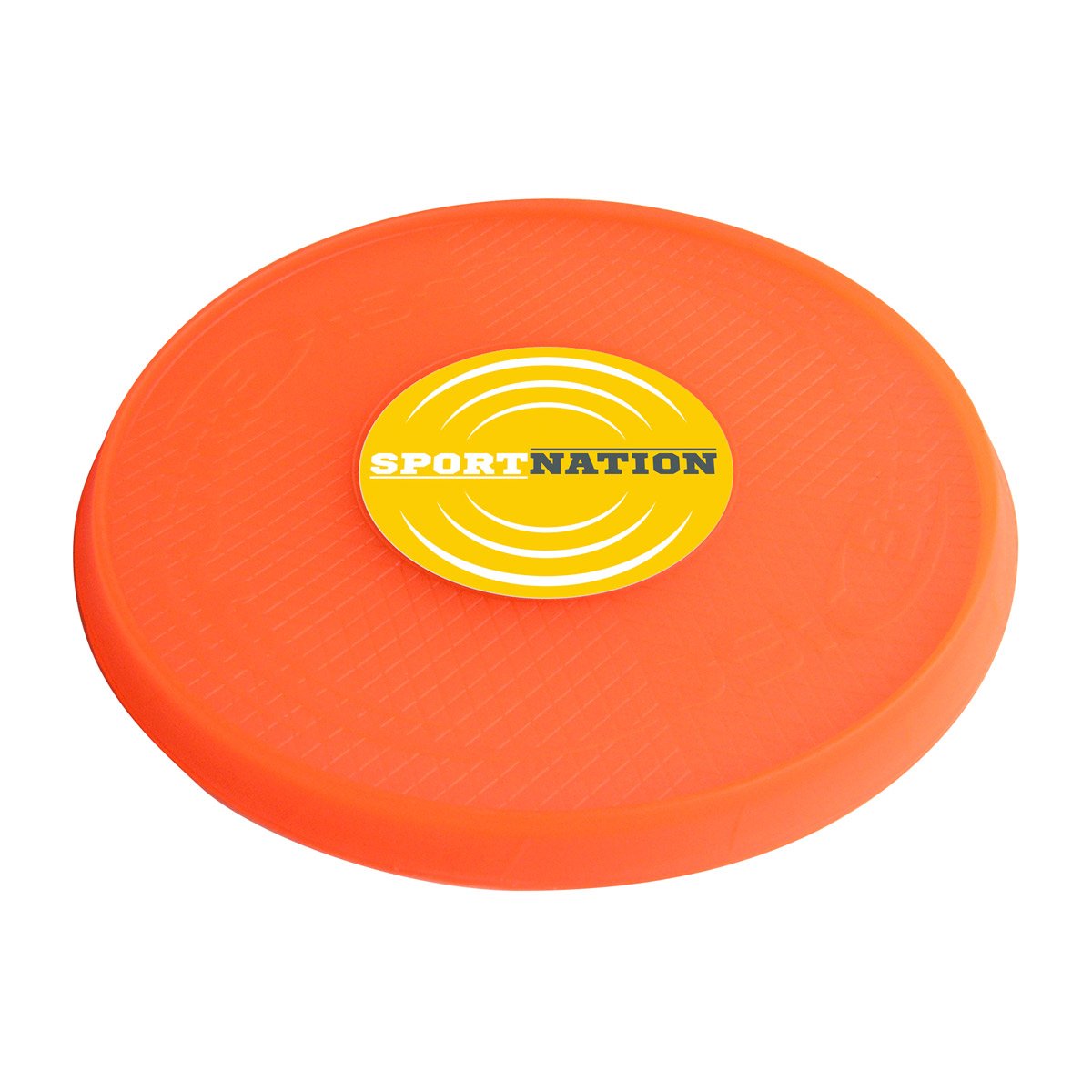 Flying Disc Naranja