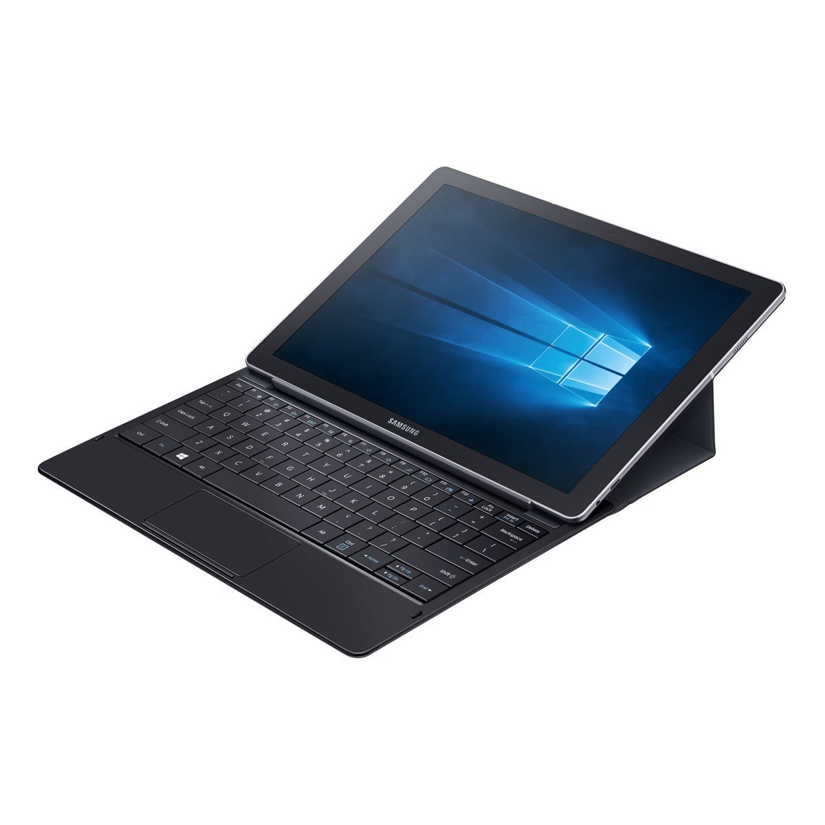 Tablet Galaxy Tabpro S C Teclado Nga Wifi 4Gb 12.0 W10