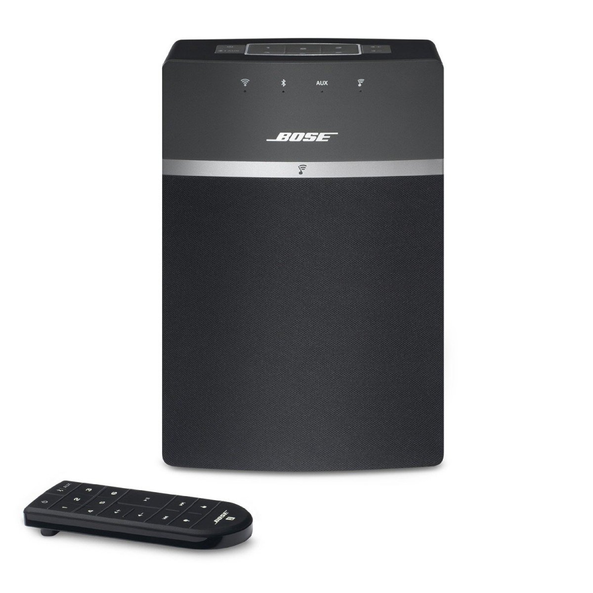 Bocina Soundtouch 10 Blk 120V Us