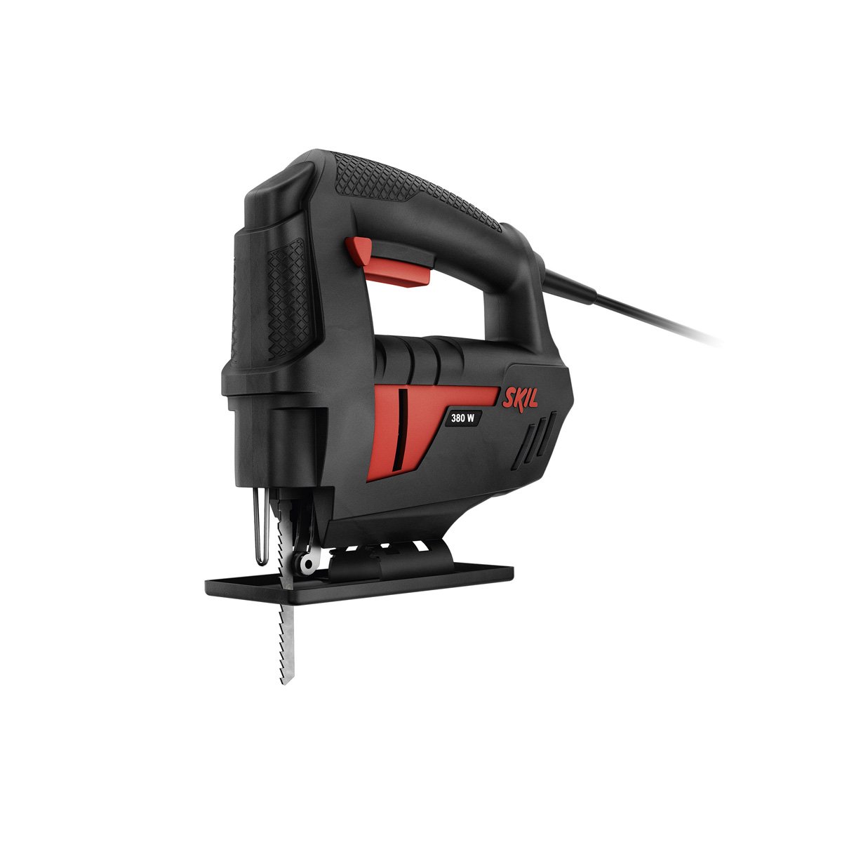 Sierra Caladora 380W Skil