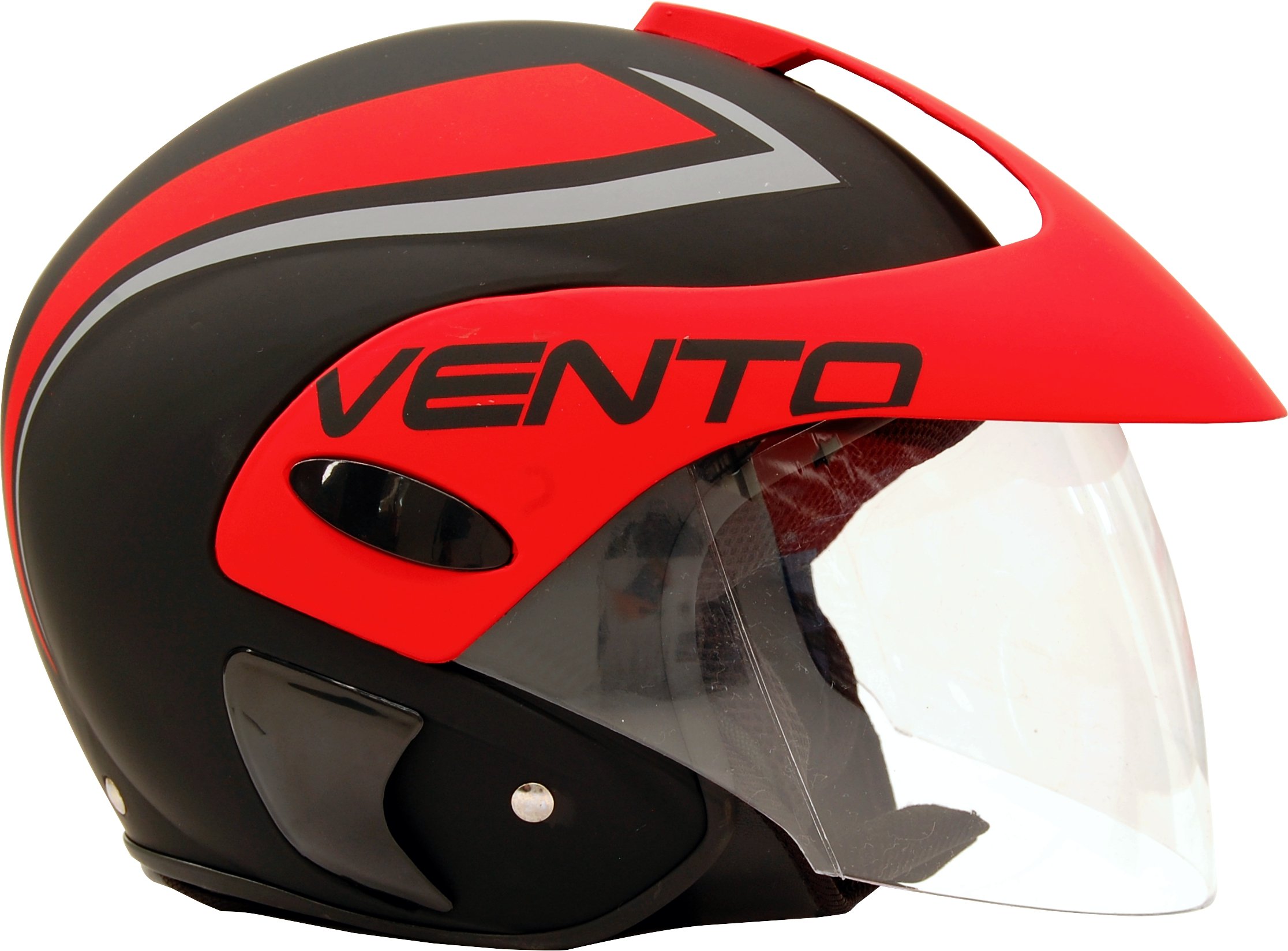Hover Gt con Casco y Maleta Vento