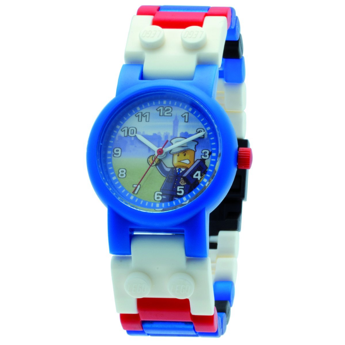 Reloj Infantil Lego 8020028