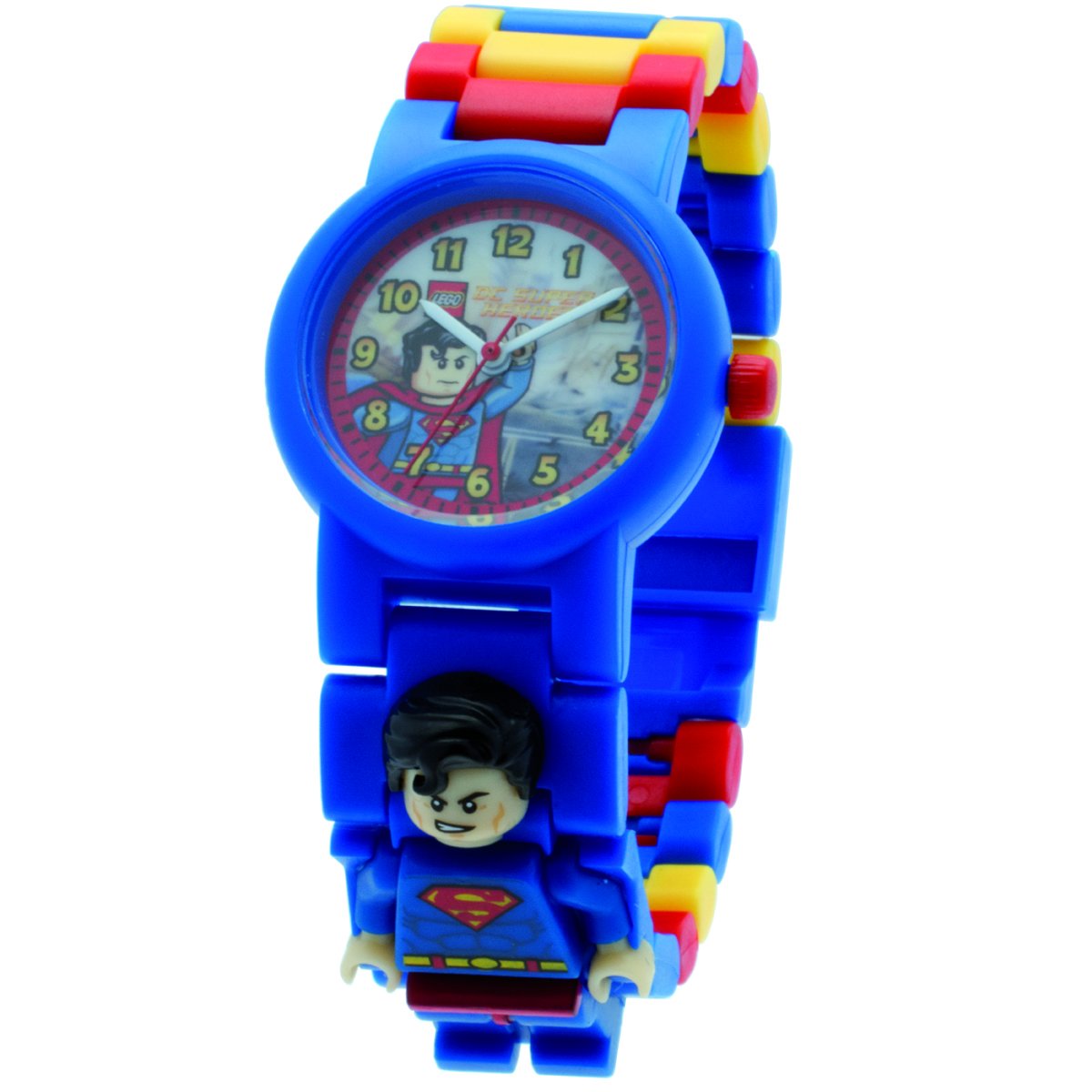 Reloj Infantil Lego 8020257