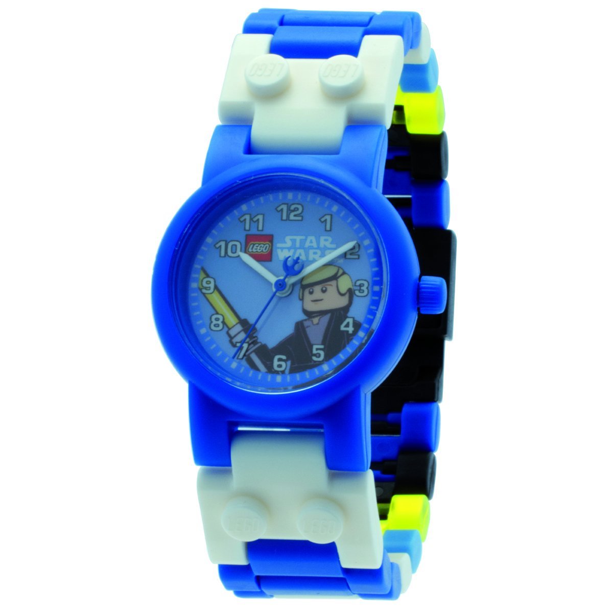 Reloj Infantil Lego 8020356