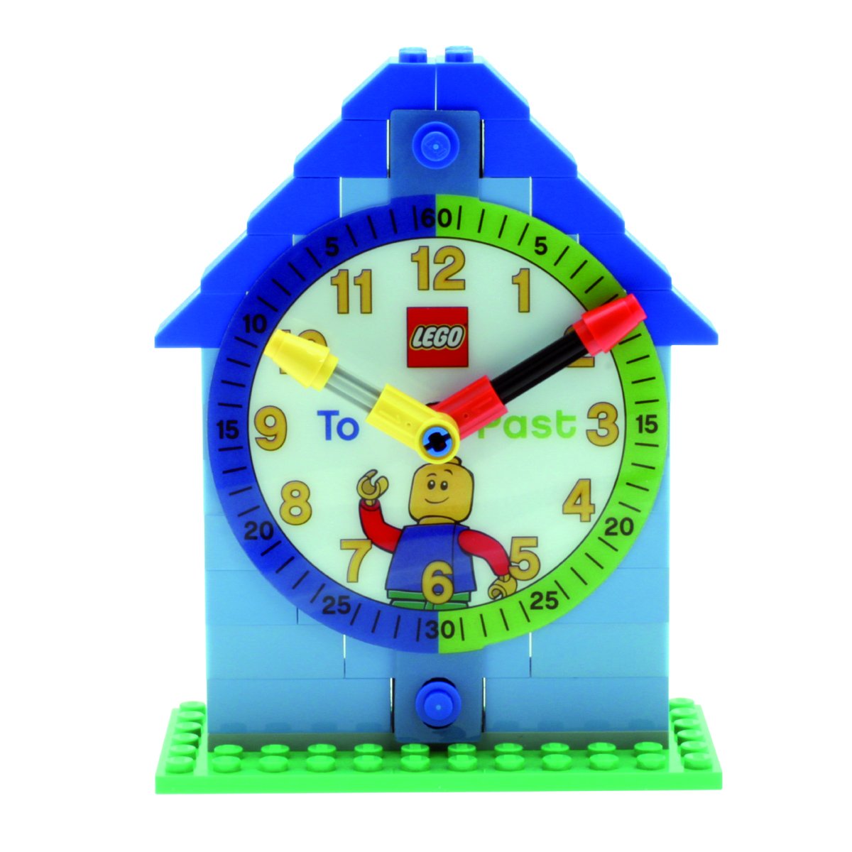 Reloj Clocks Unisex Mod. 9005008