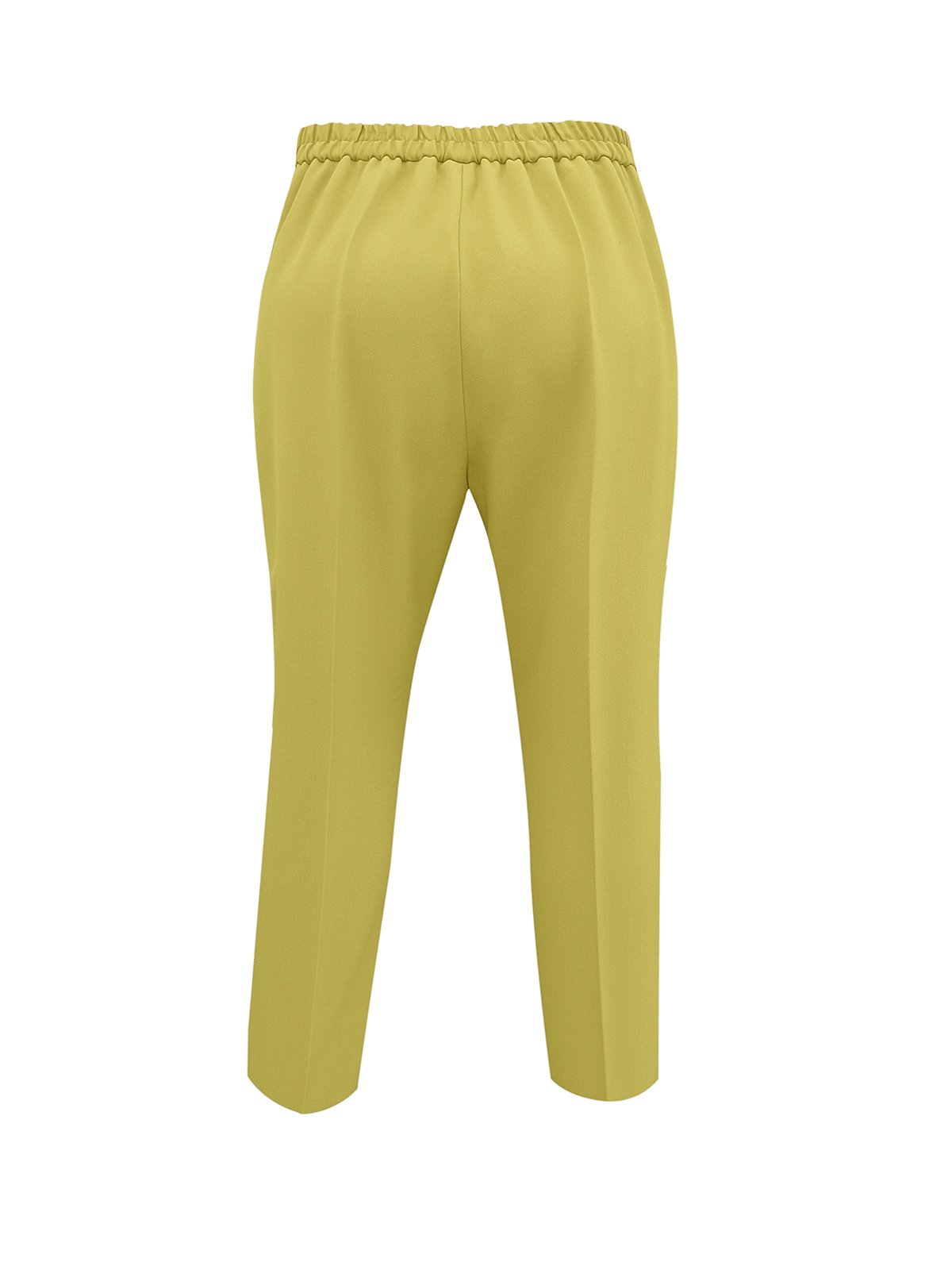 Pantalón Pavla Mint Plus, Liso