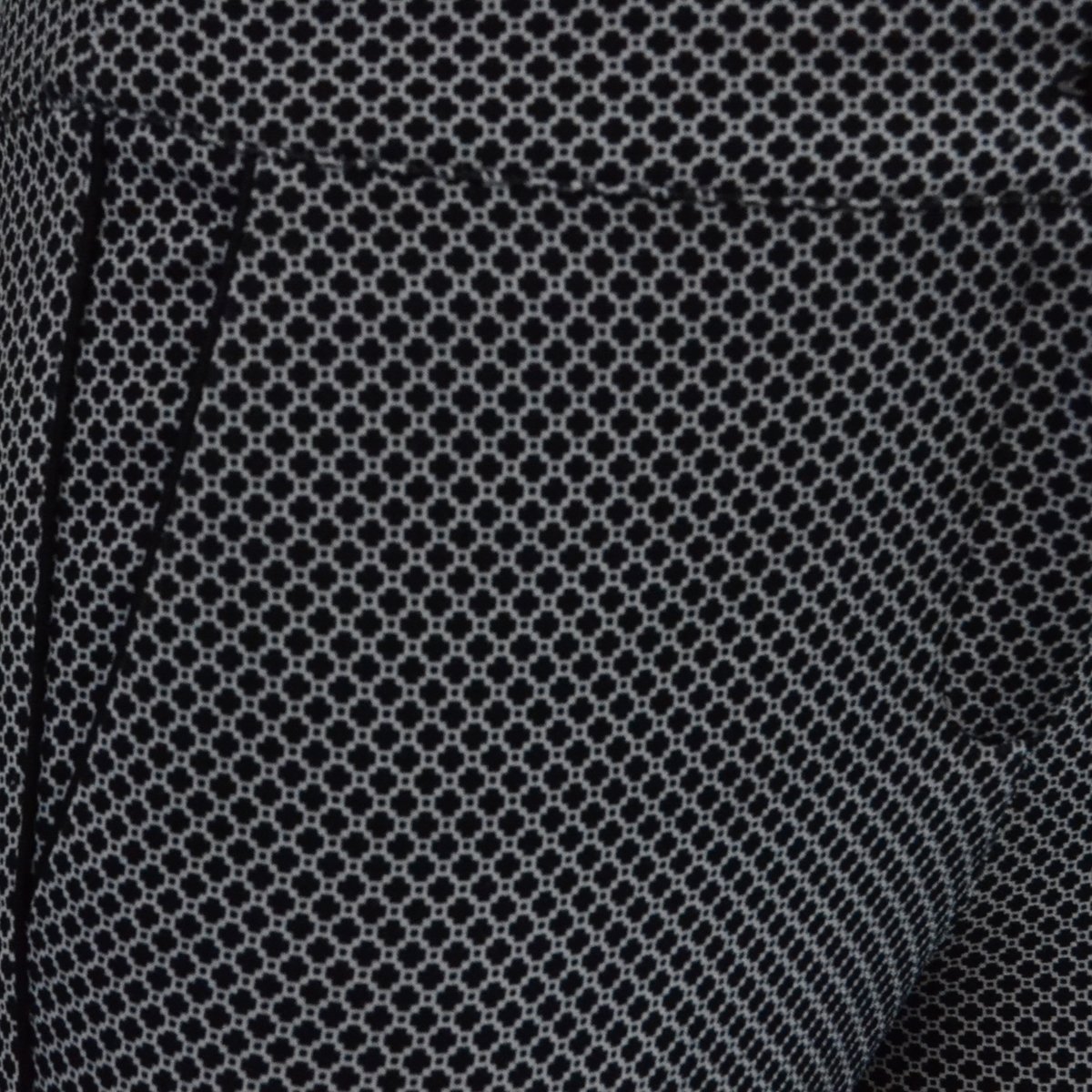 Pantalón Foleys Petite, Estampado