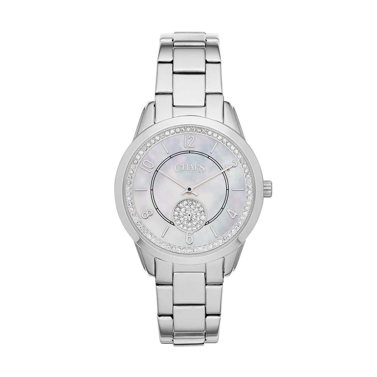 reloj chaps dama