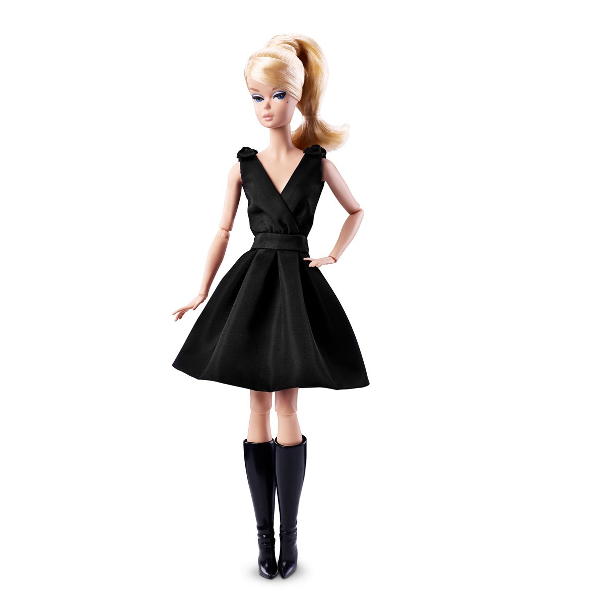 Barbie Fashion Model Collection