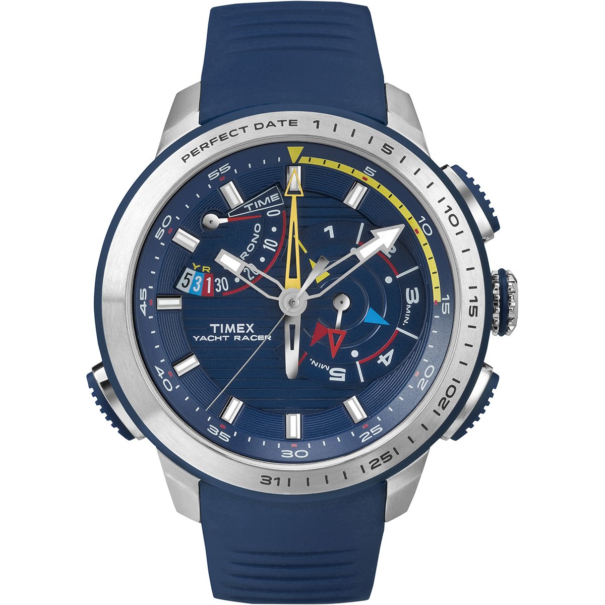 Reloj Caballero Timex Tw2P73900