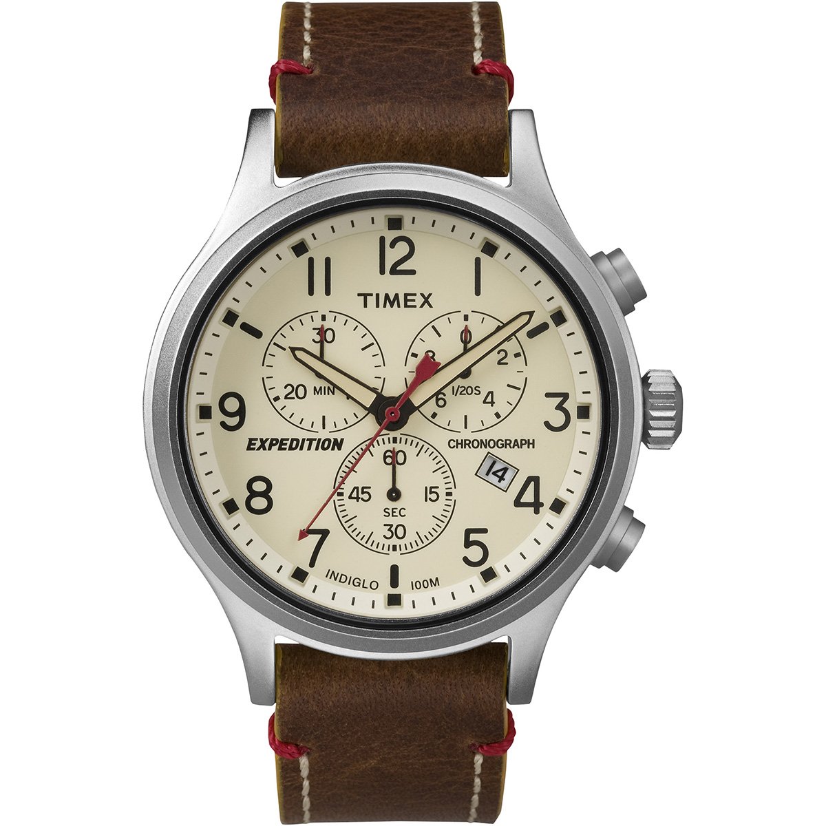 Reloj Caballero Timex Tw4B04300