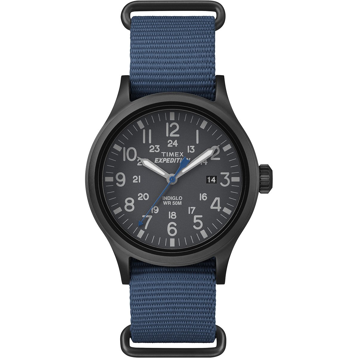 Reloj Caballero Timex Tw4B04800