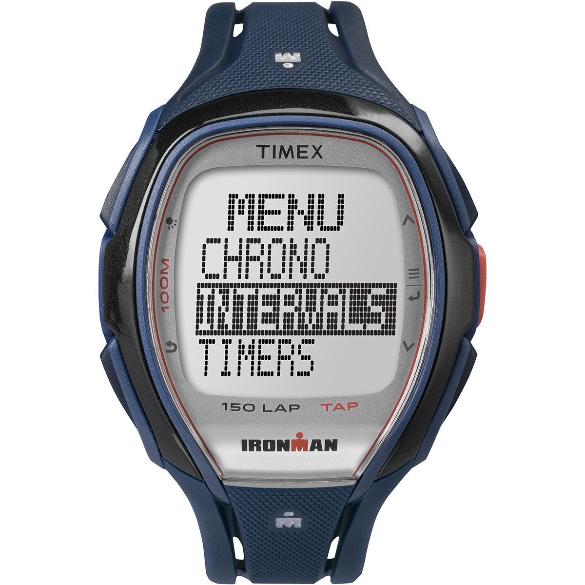Reloj Caballero Timex Tw5K96500