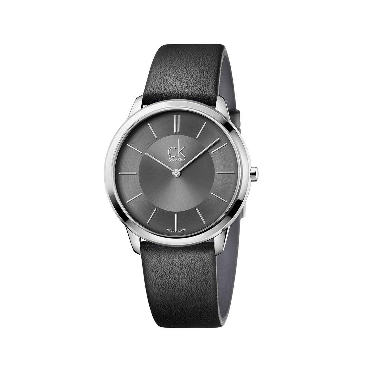 Reloj Unisex Calvin Klein K3M211C4