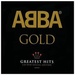 Cd+Dvd Abba/abba Gold Special Edition