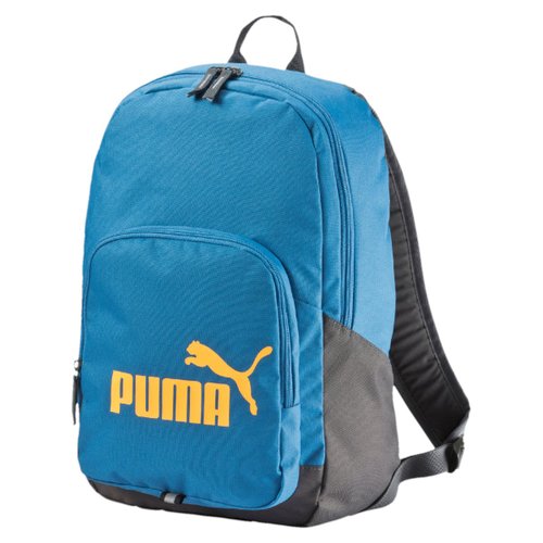 Mochila Entrenar Unisex Puma Phase Backpack Puma 07358906