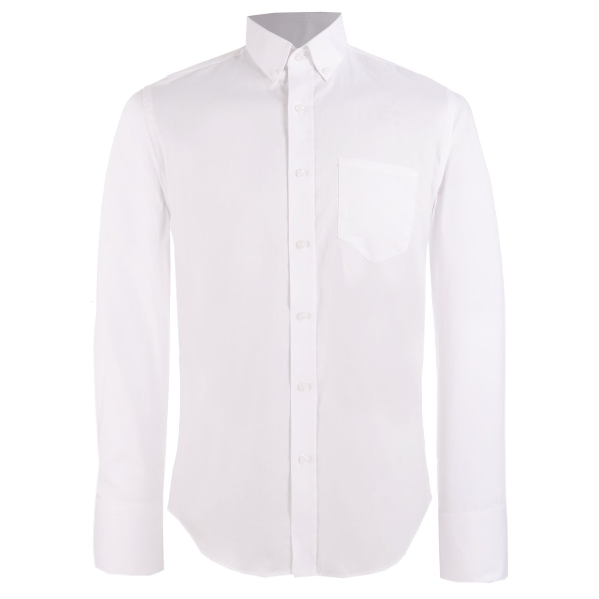 Camisa Casual Basica Carlo Corinto