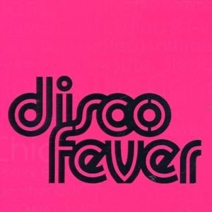 Cd Varios Disco Fever Vol 1