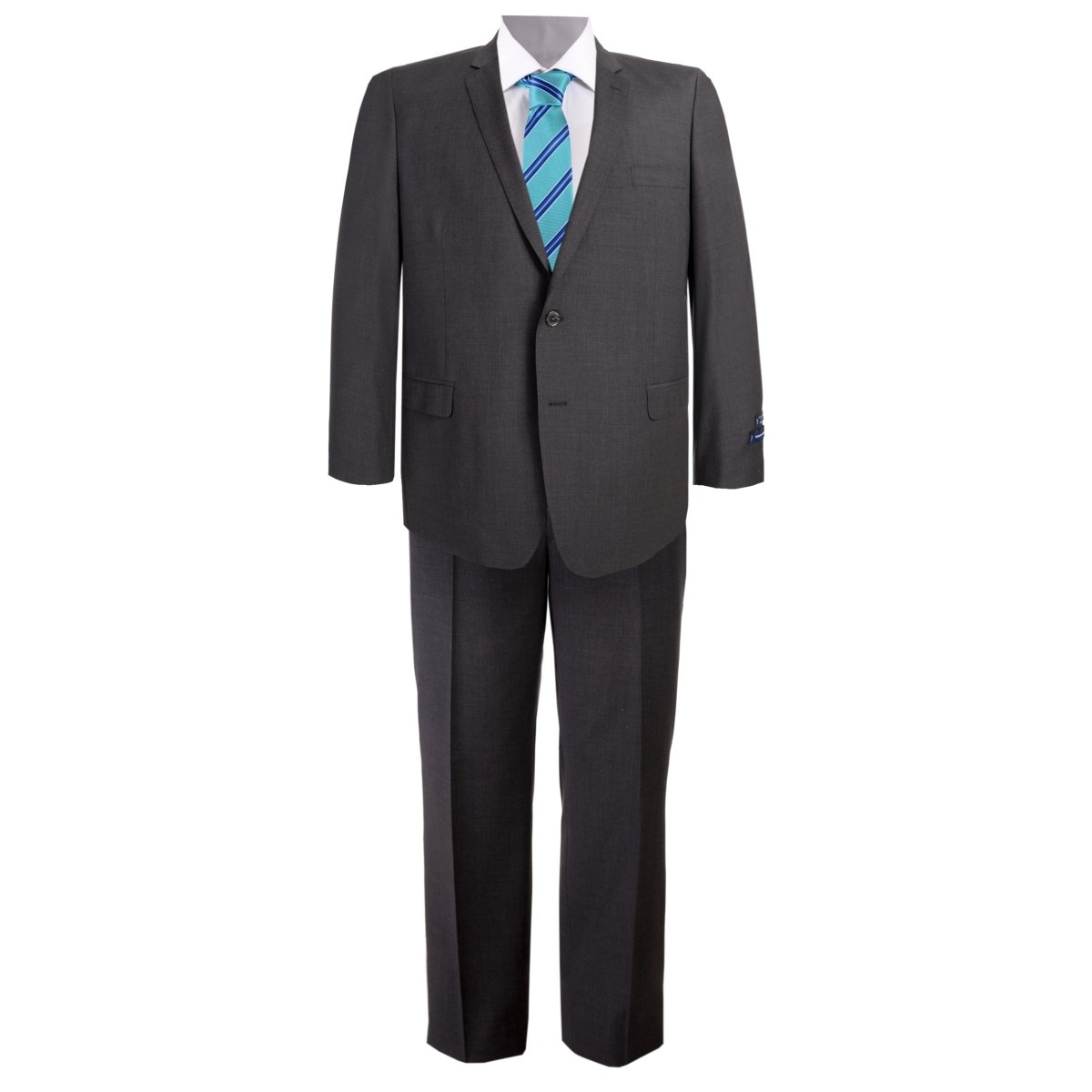 Traje Regular Fit Tommy Hilfiger Plus