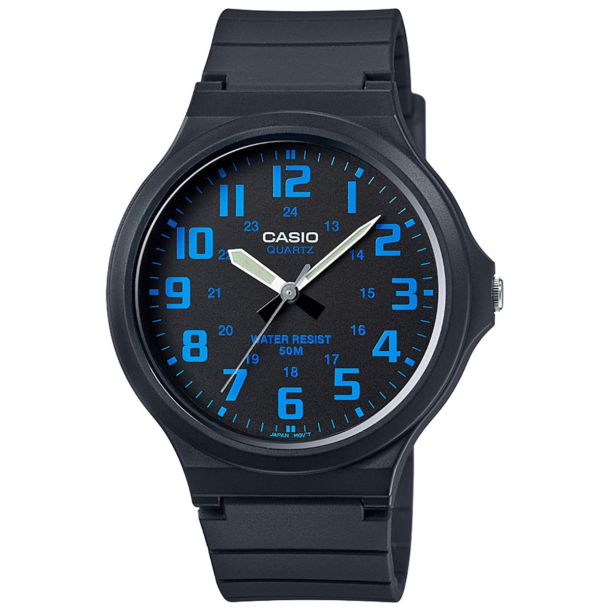 Reloj para Hombre Casio Mw2402Bvcf