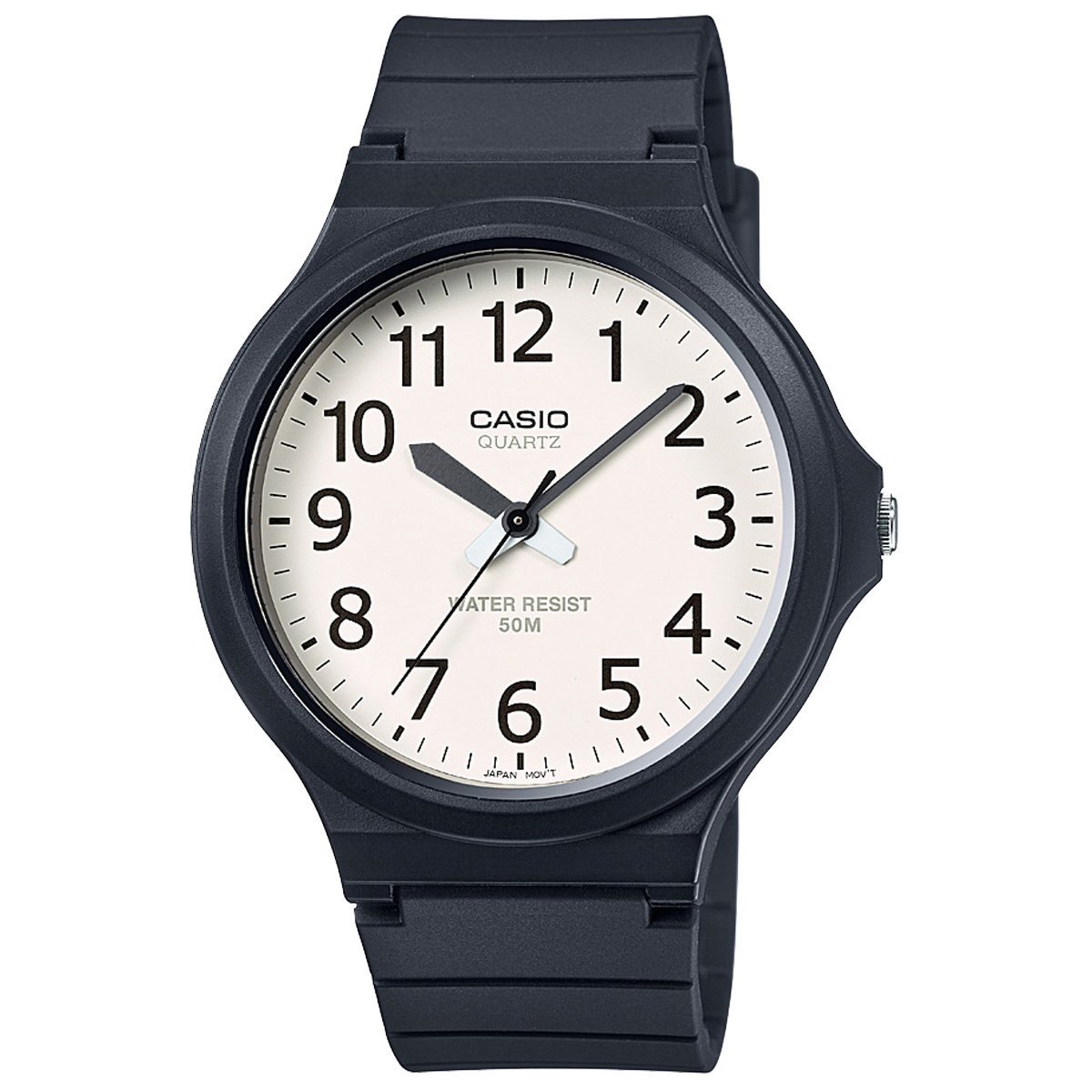 Reloj Caballero Casio Mw2407Bvcf