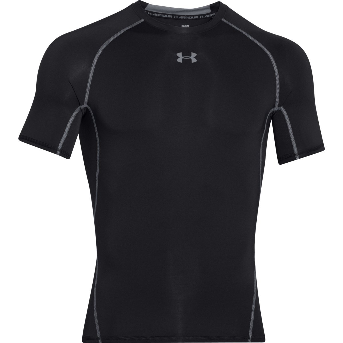 Playera de Compresión Under Armour - Caballero