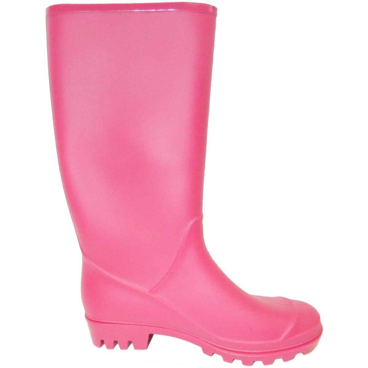 Bota de Lluvia Hebilla Alta Mod. Asim200027