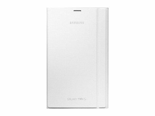 Funda para Samsung Galaxy Tab S 8.4" Blanca
