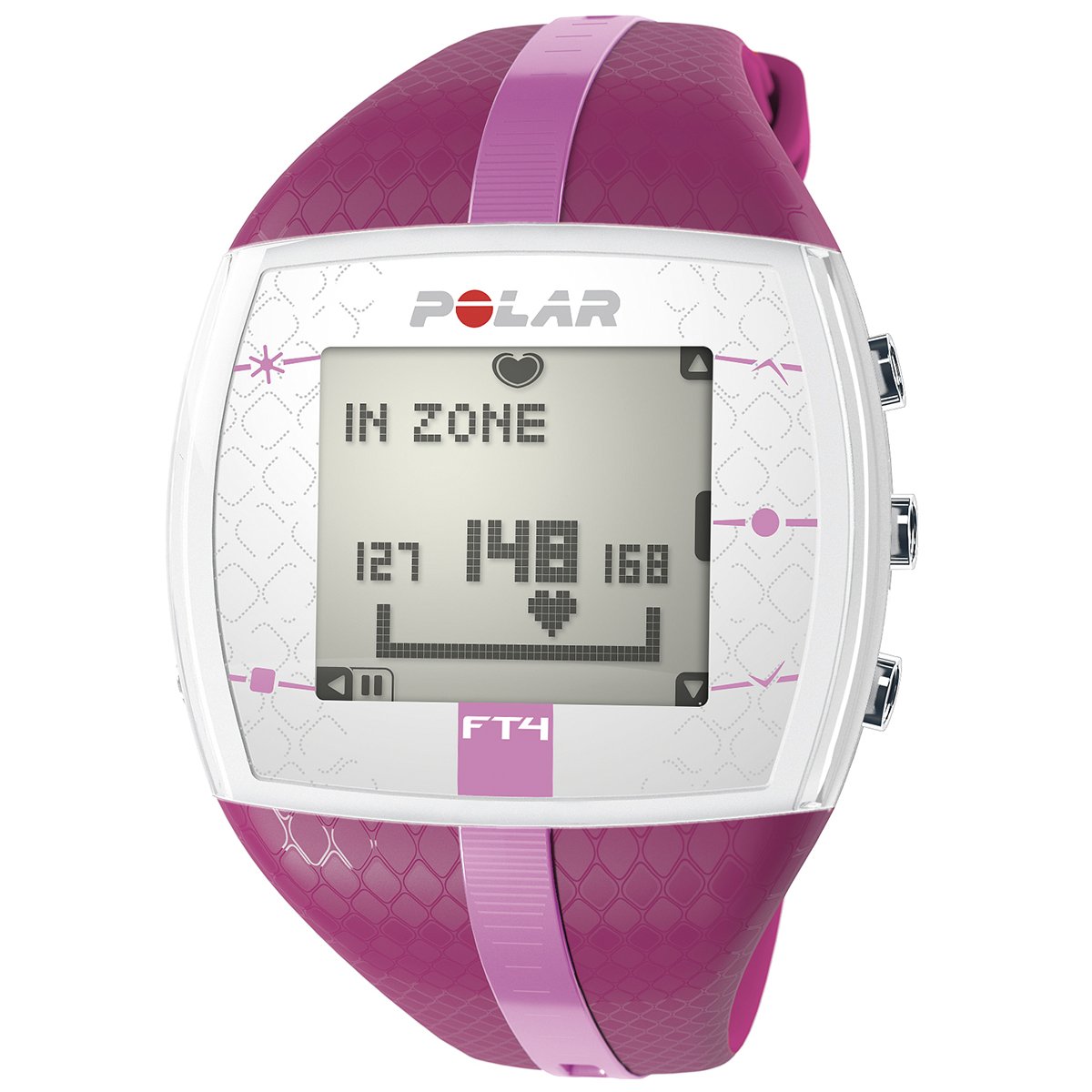 M.r.c. 90051035 Polar Ft4F Rosa