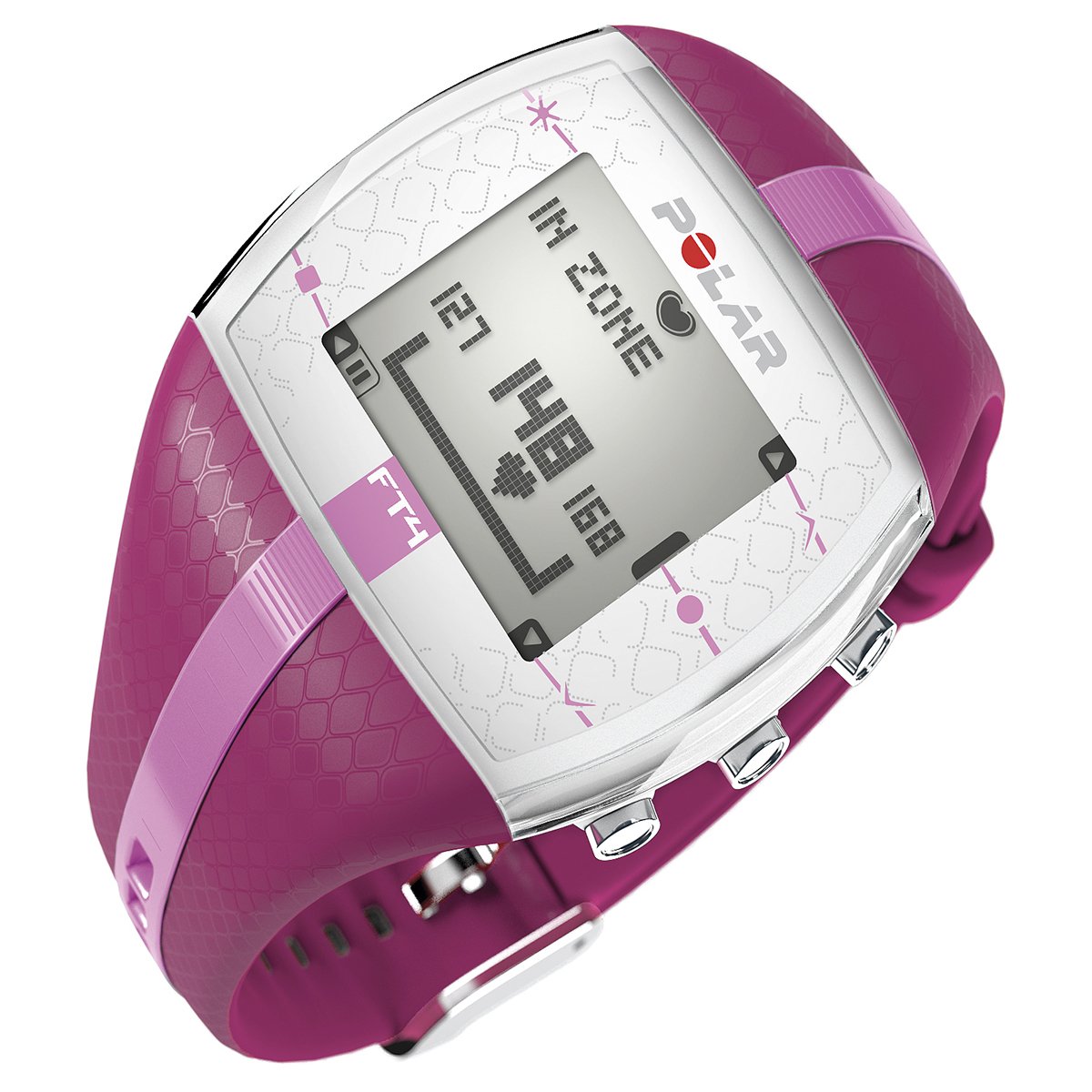 M.r.c. 90051035 Polar Ft4F Rosa