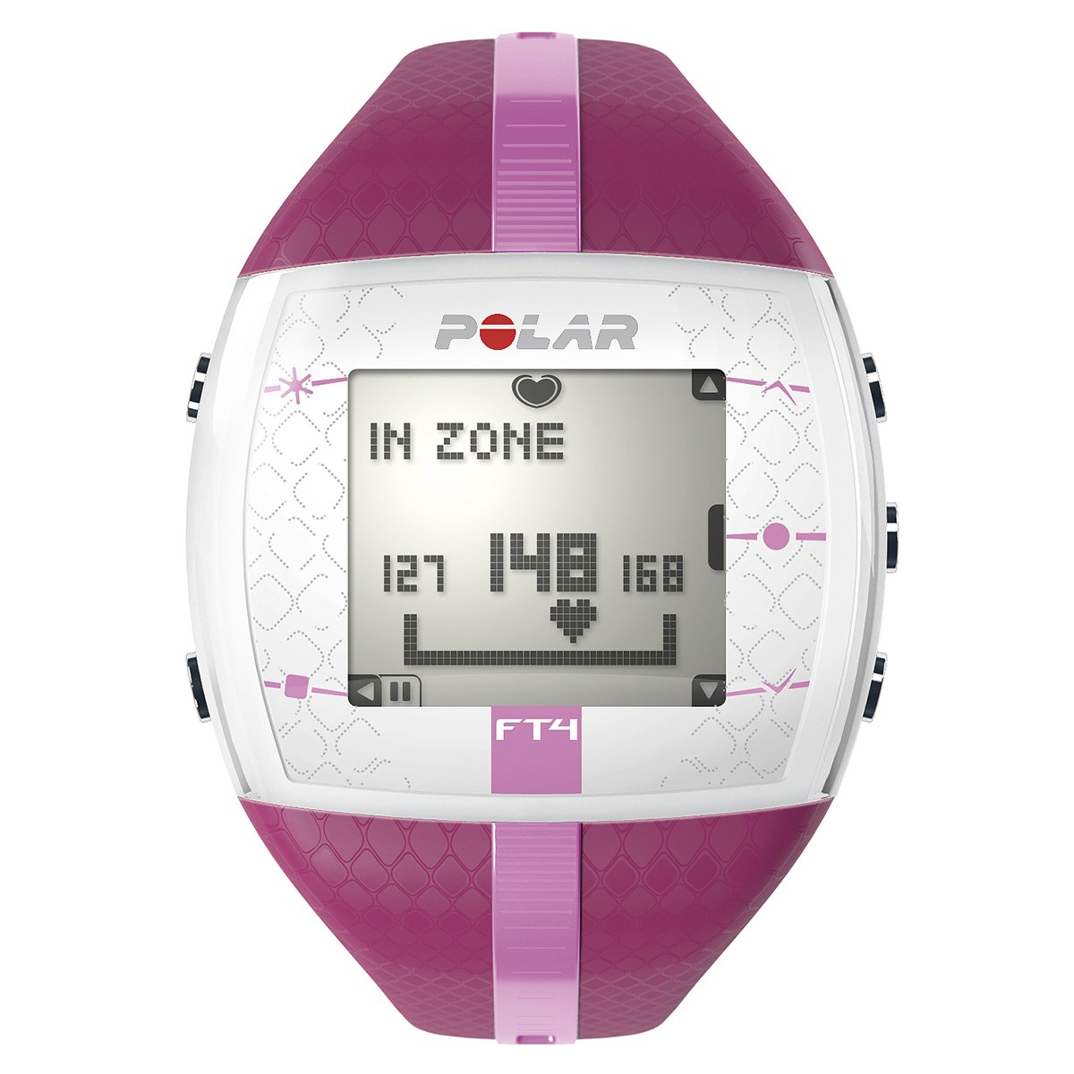 M.r.c. 90051035 Polar Ft4F Rosa