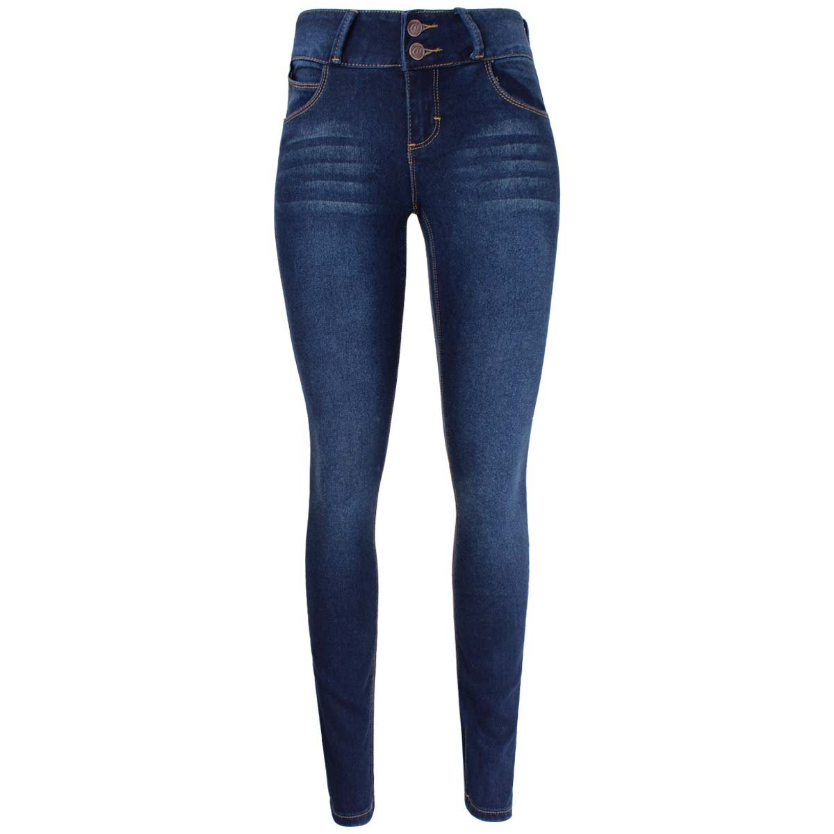 Jeans Area Code, Corte Skinny