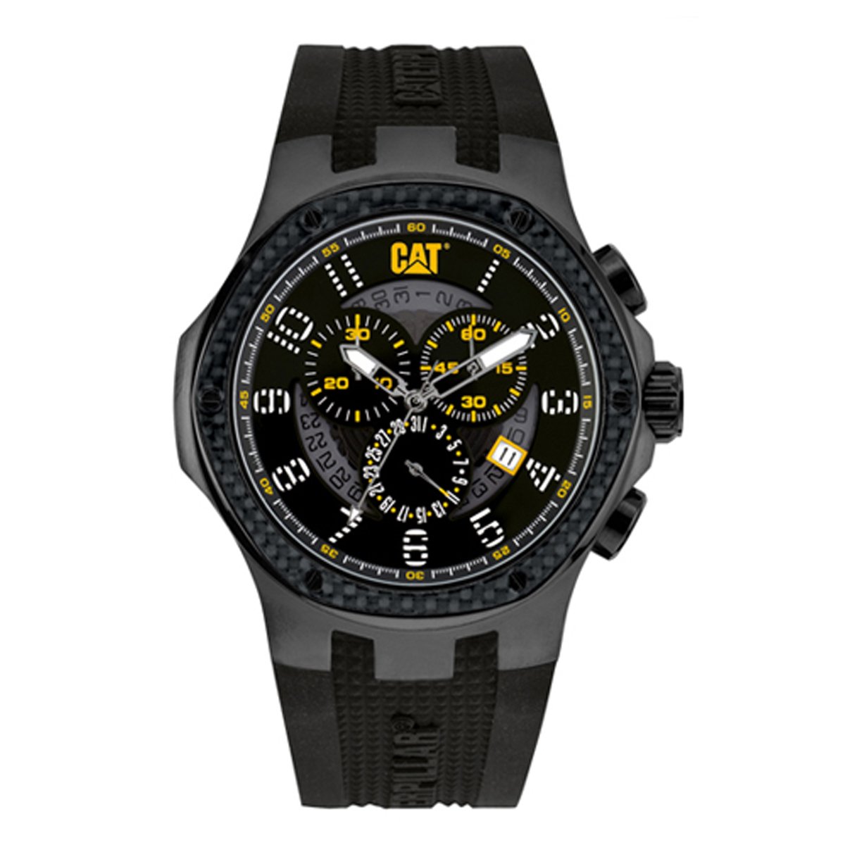 Reloj Caballero Caterpillar A516321111