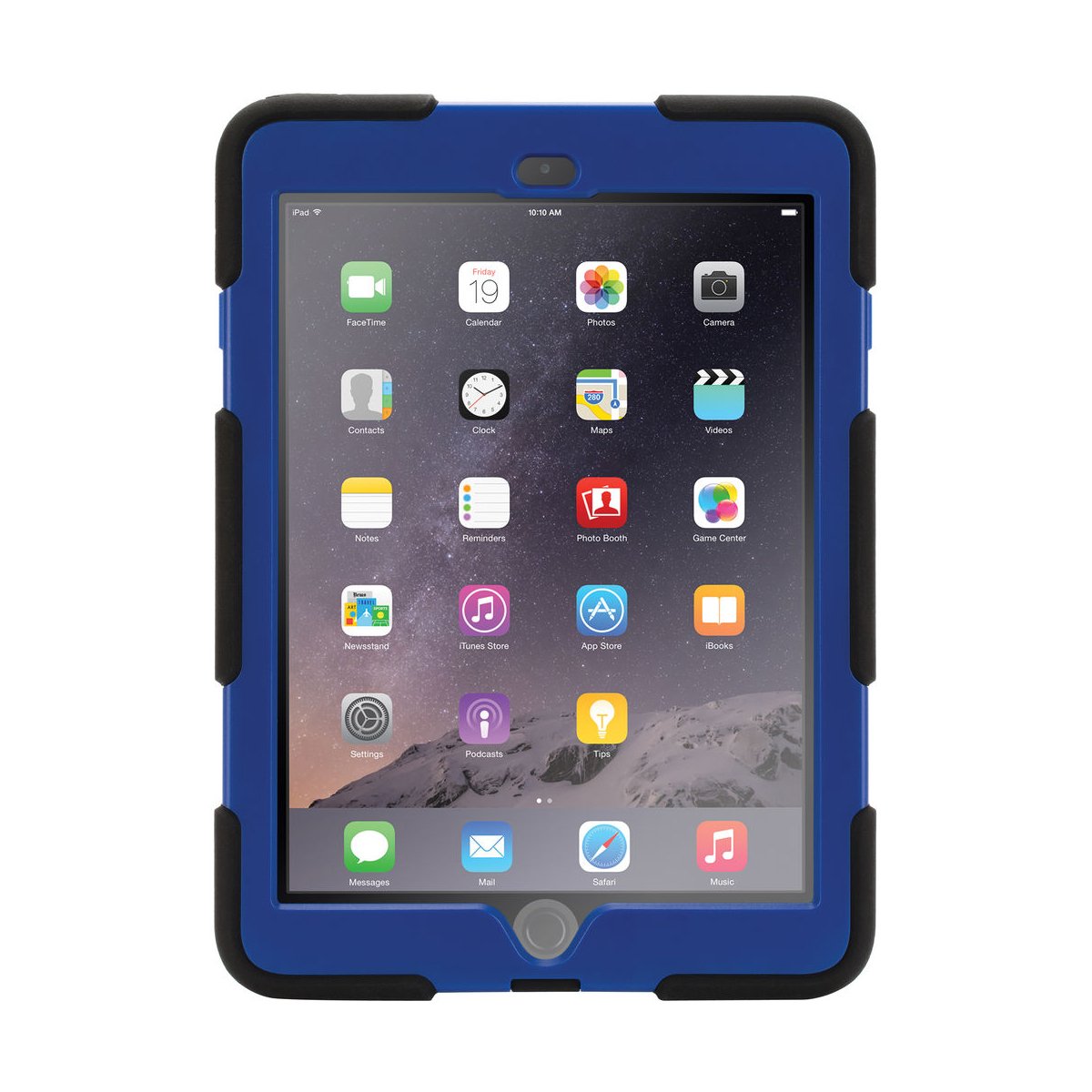 Funda Griffin Survivor Todo Terreno Ipad Pro 9.7 -