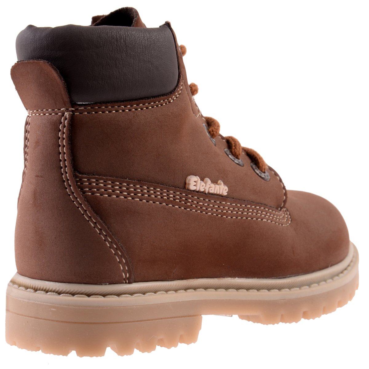 Media Bota Agujeta Elefante 18-22 Mod. 105799N