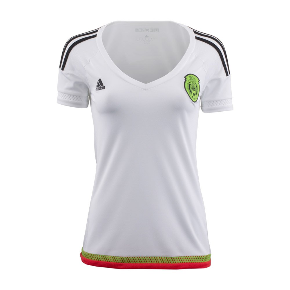 Jersey México Visitante- Dama