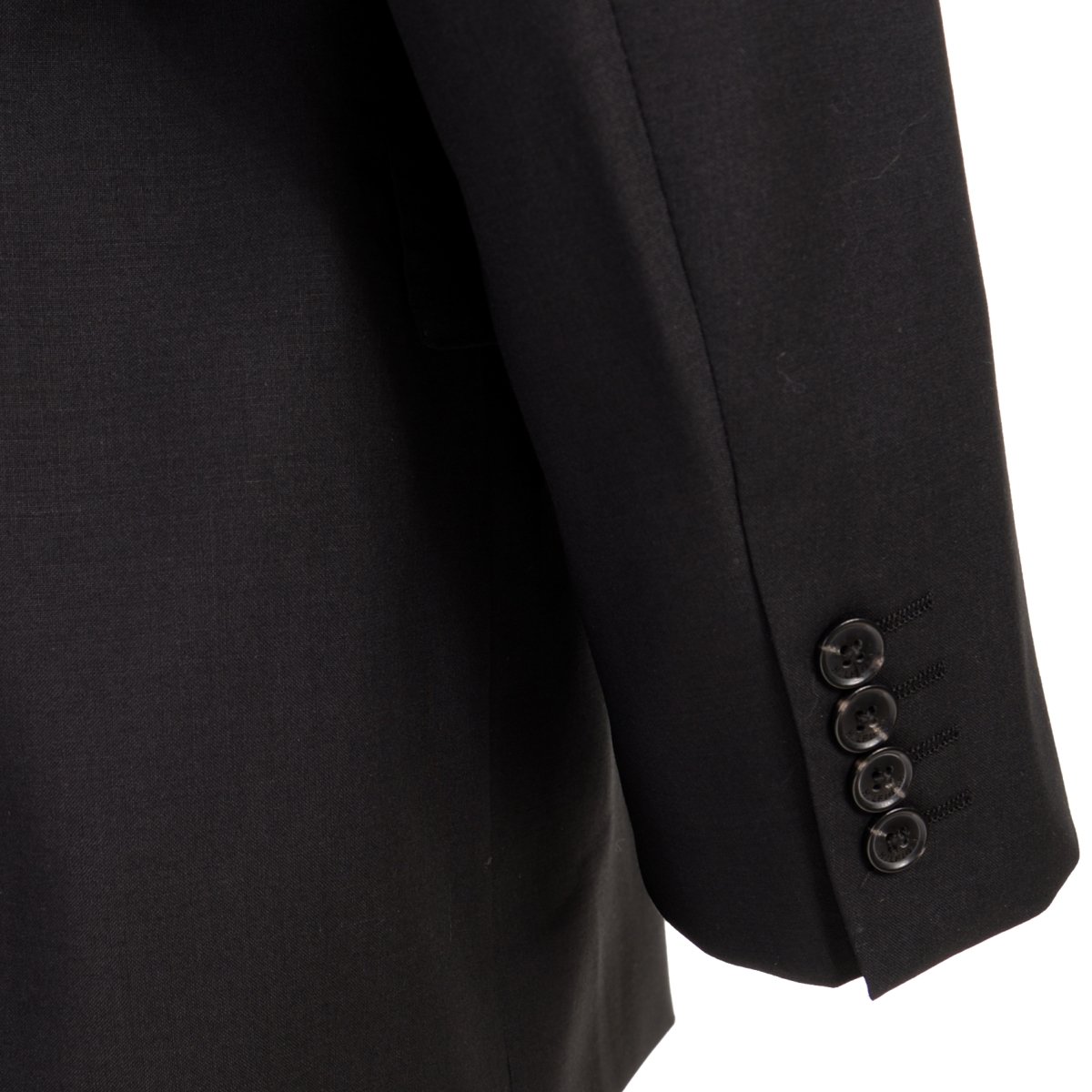 Traje Regular Fit Tommy Hilfiger Plus
