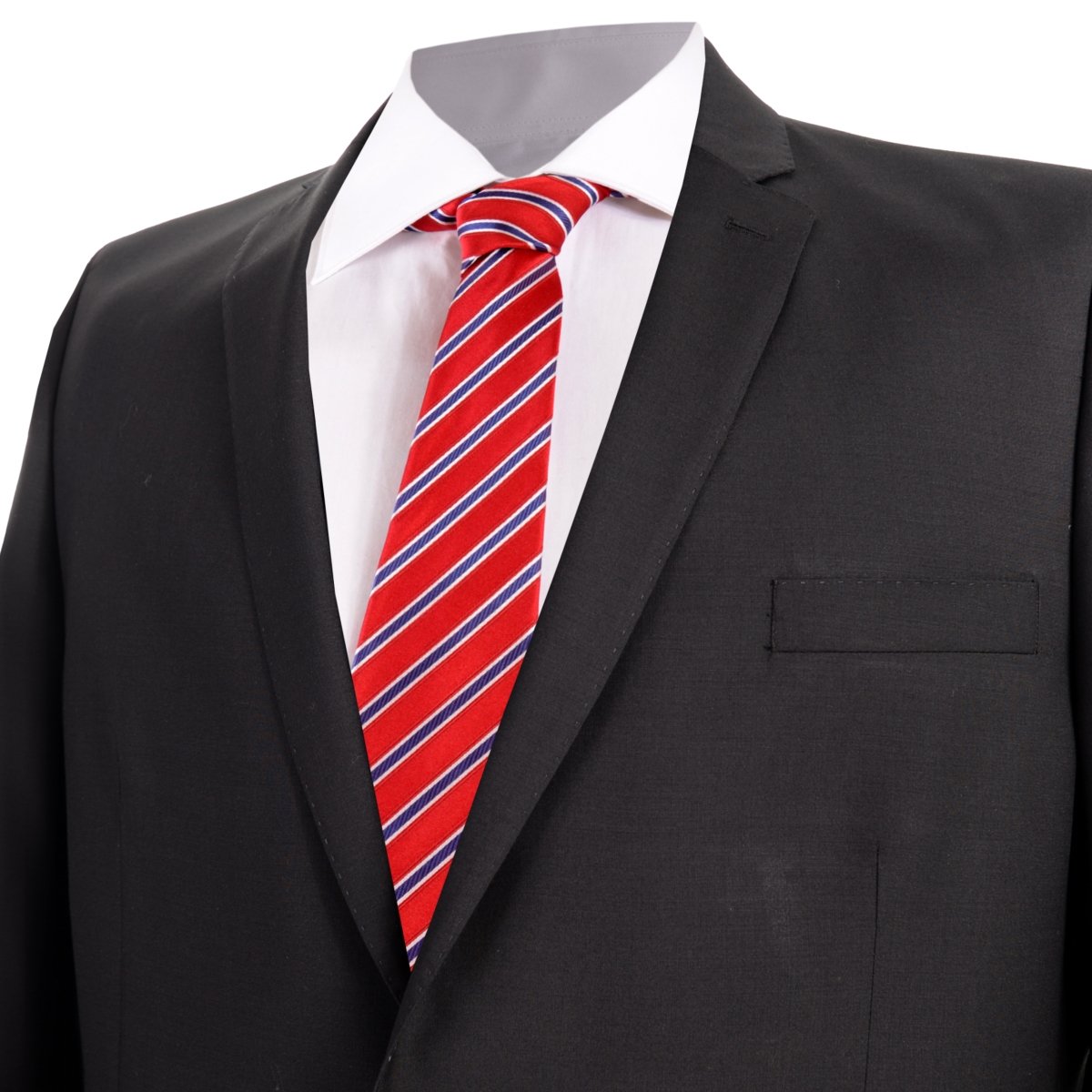Traje Regular Fit Tommy Hilfiger Plus