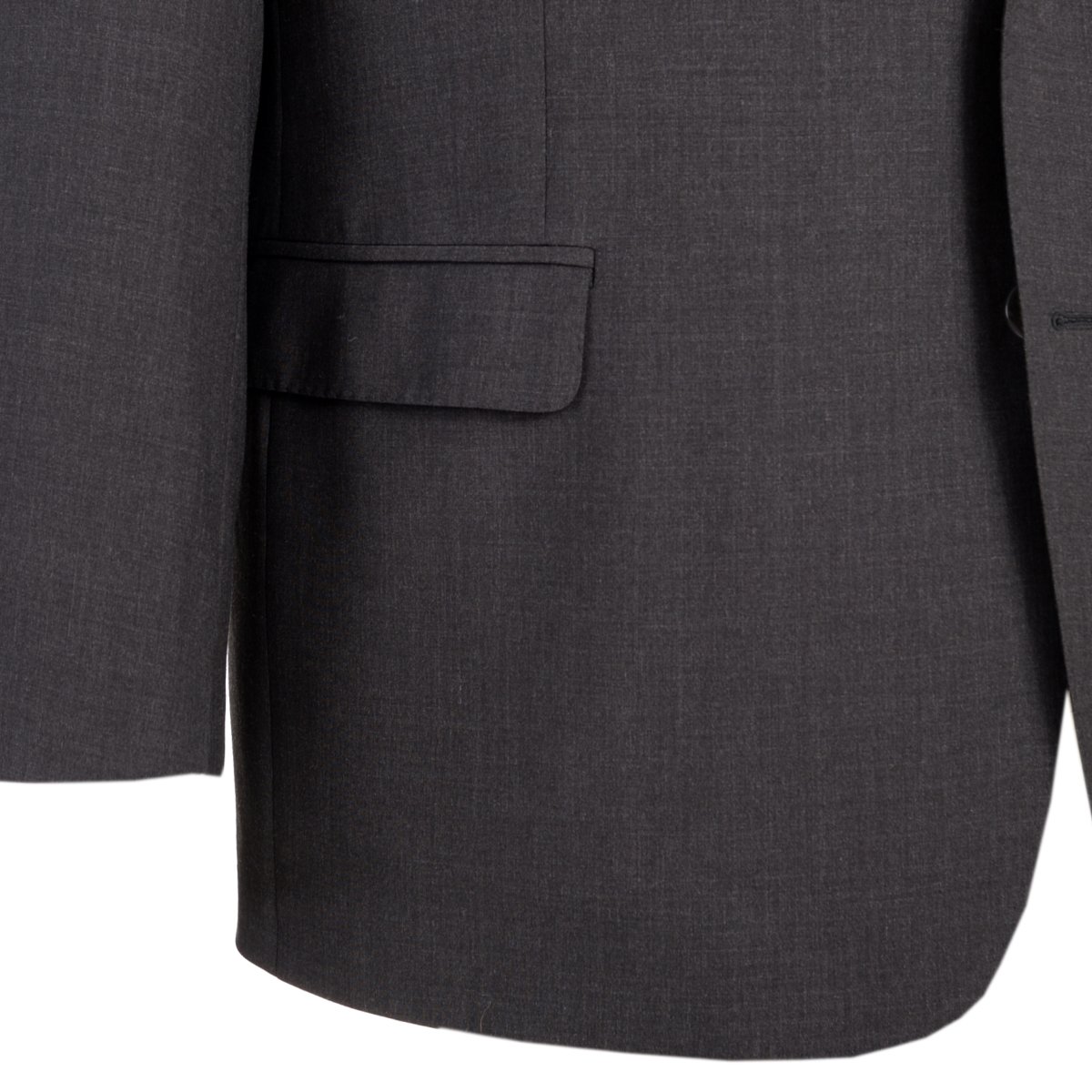 Traje Regular Fit Tommy Hilfiger Plus