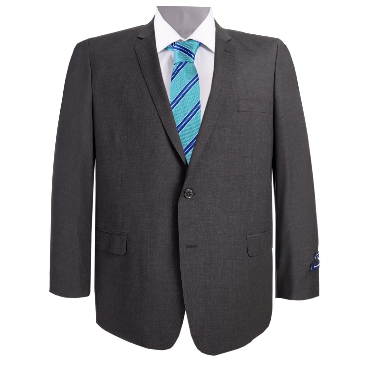 Traje Regular Fit Tommy Hilfiger Plus