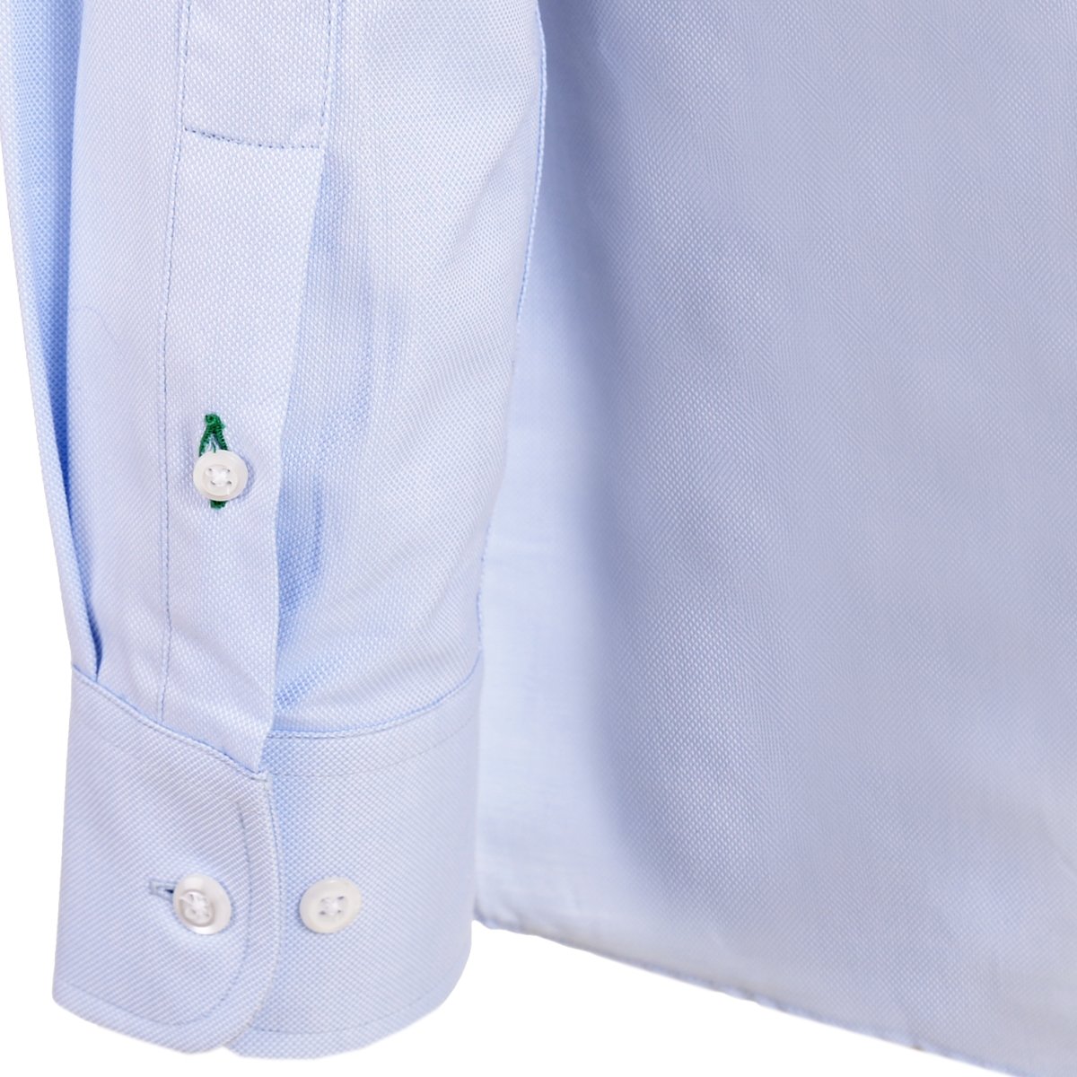 Camisa de Vestir Regular Fit Tommy Hilfiger Plus