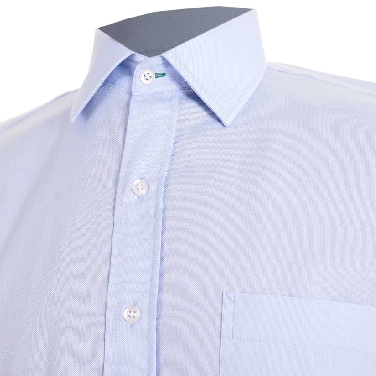 Camisa de Vestir Regular Fit Tommy Hilfiger Plus