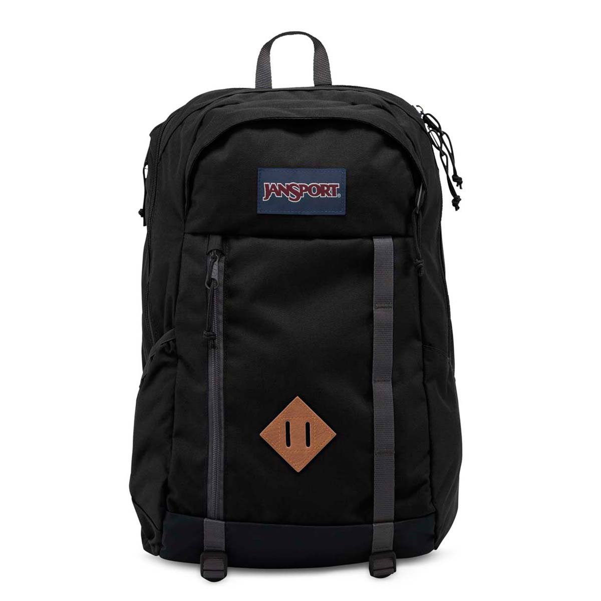 jansport foxhole backpack