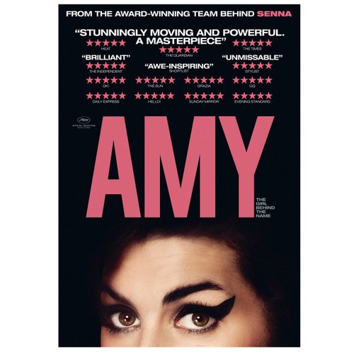 Dvd2 Amy Winehouse / Amy