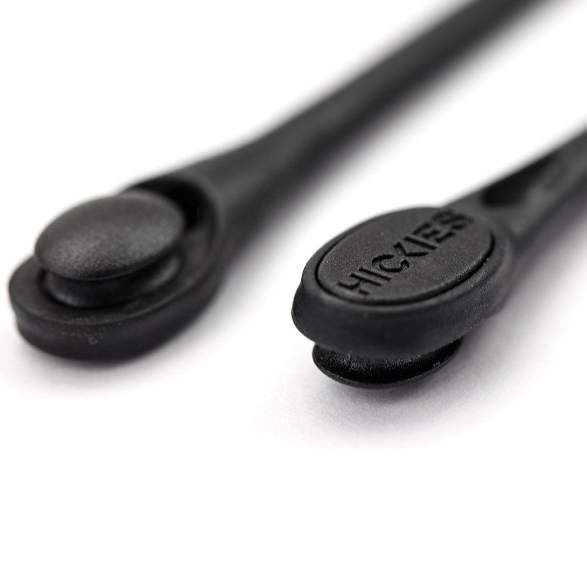 Agujeta Hickies, Black