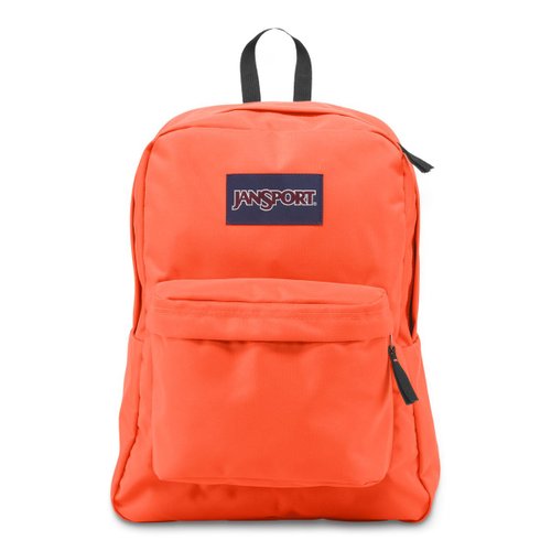 Backpack Superbreak Tahitian Orange